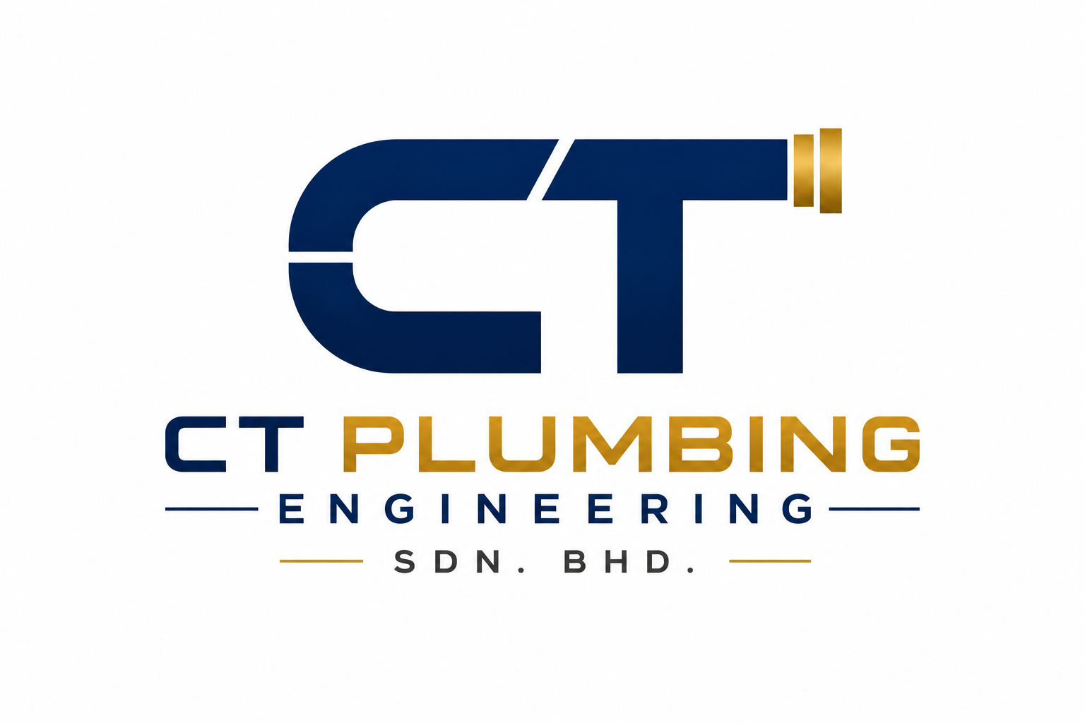 CT Plumbing Engineering Sdn Bhd